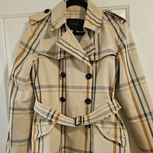 Coach spring Jacket